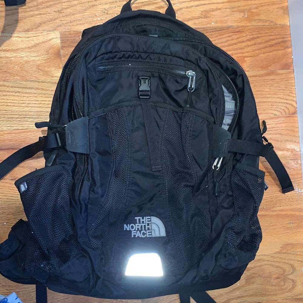 North Face Recon backpack